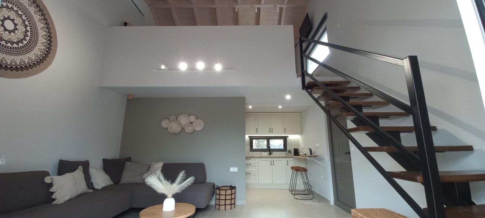 Yannis Retreat Apartment Лефкада Екстериор снимка