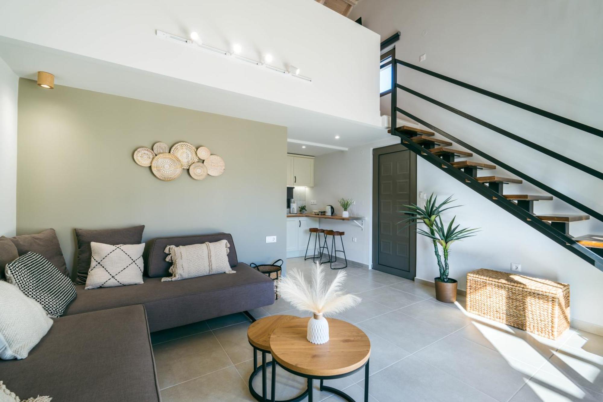 Yannis Retreat Apartment Лефкада Екстериор снимка