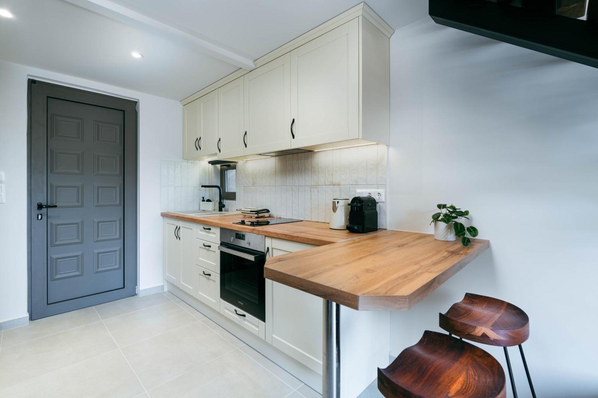 Yannis Retreat Apartment Лефкада Екстериор снимка