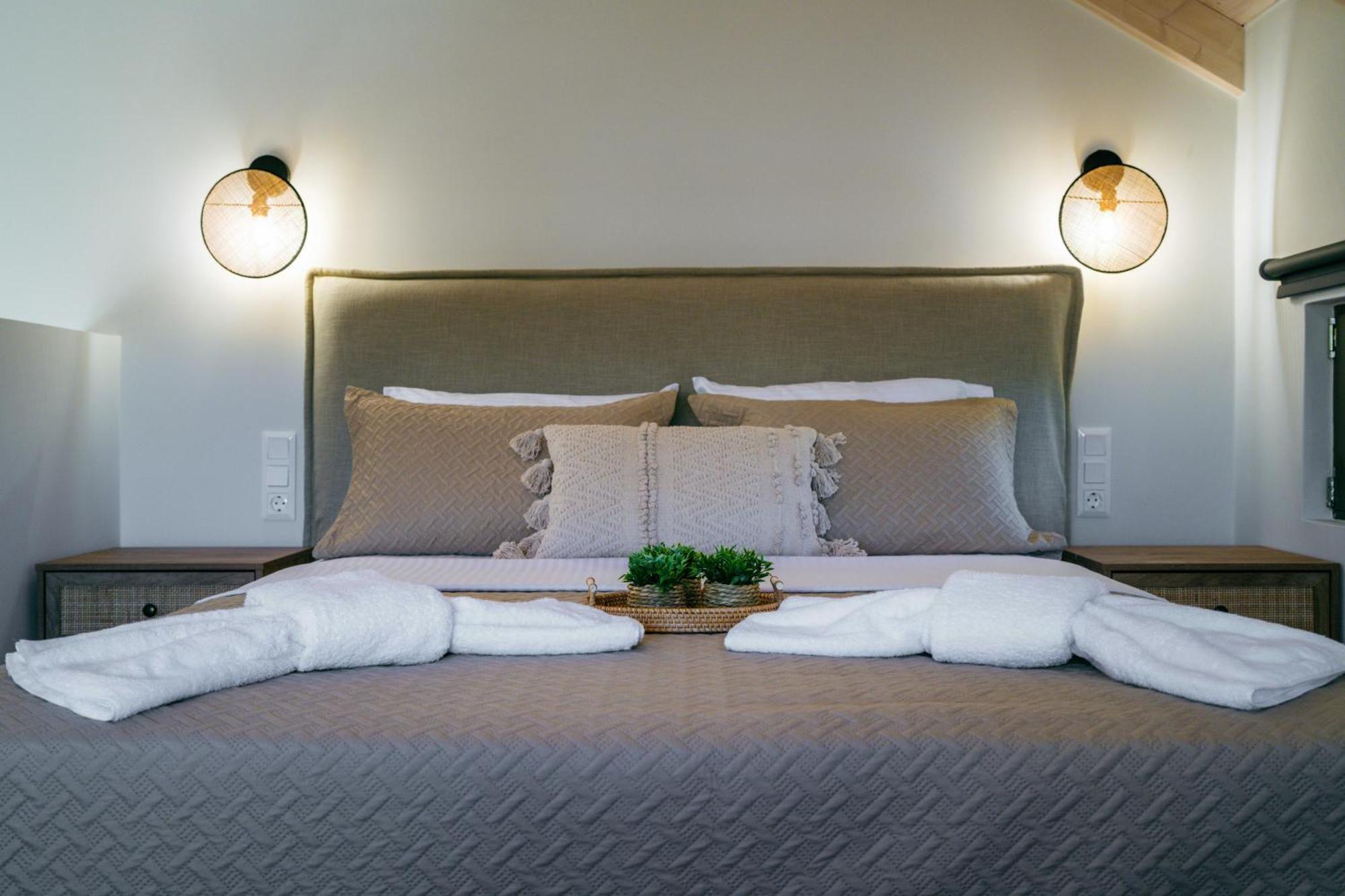 Yannis Retreat Apartment Лефкада Екстериор снимка