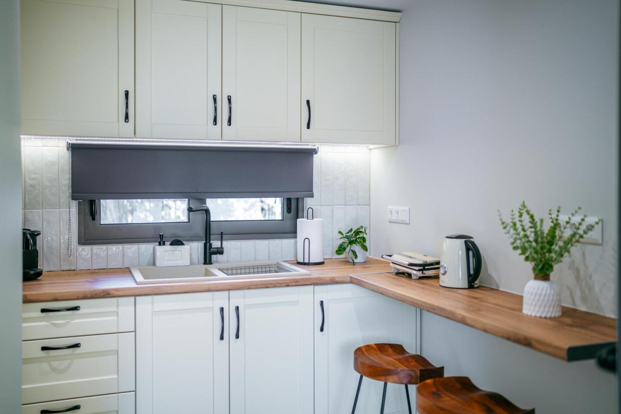 Yannis Retreat Apartment Лефкада Екстериор снимка
