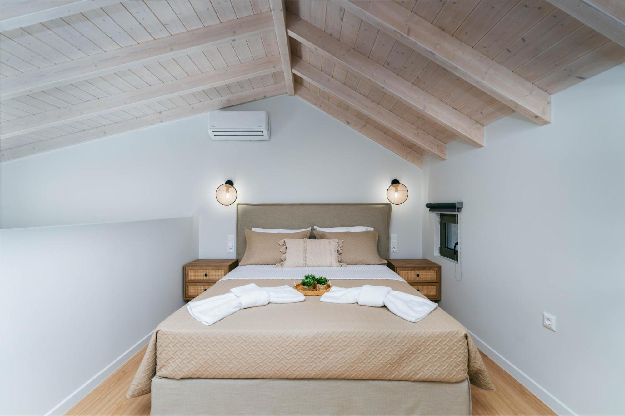Yannis Retreat Apartment Лефкада Екстериор снимка