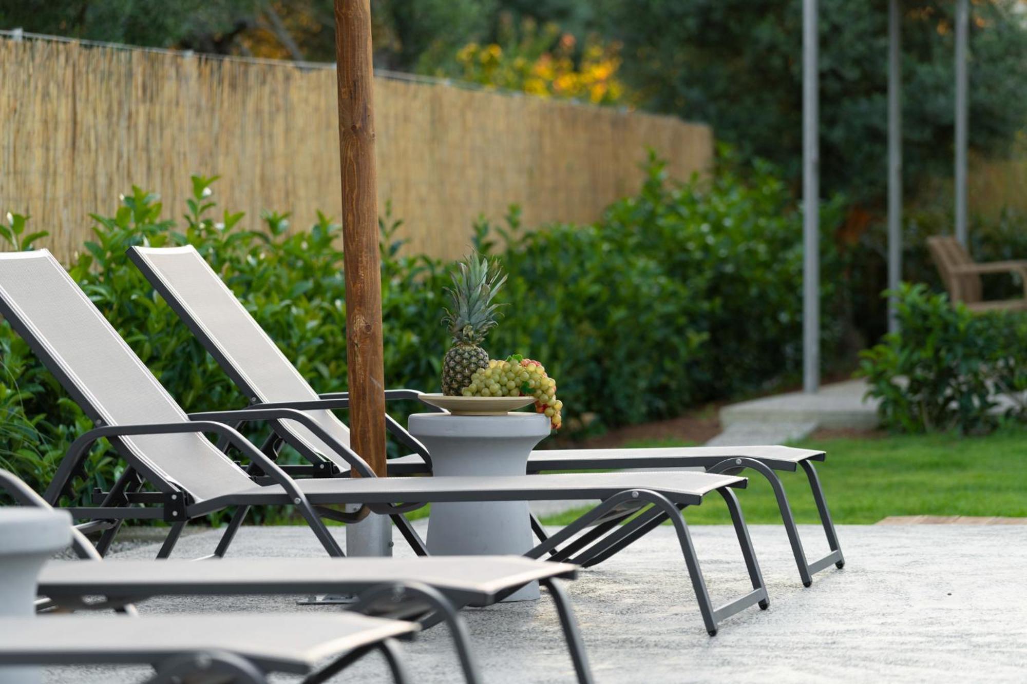 Yannis Retreat Apartment Лефкада Екстериор снимка