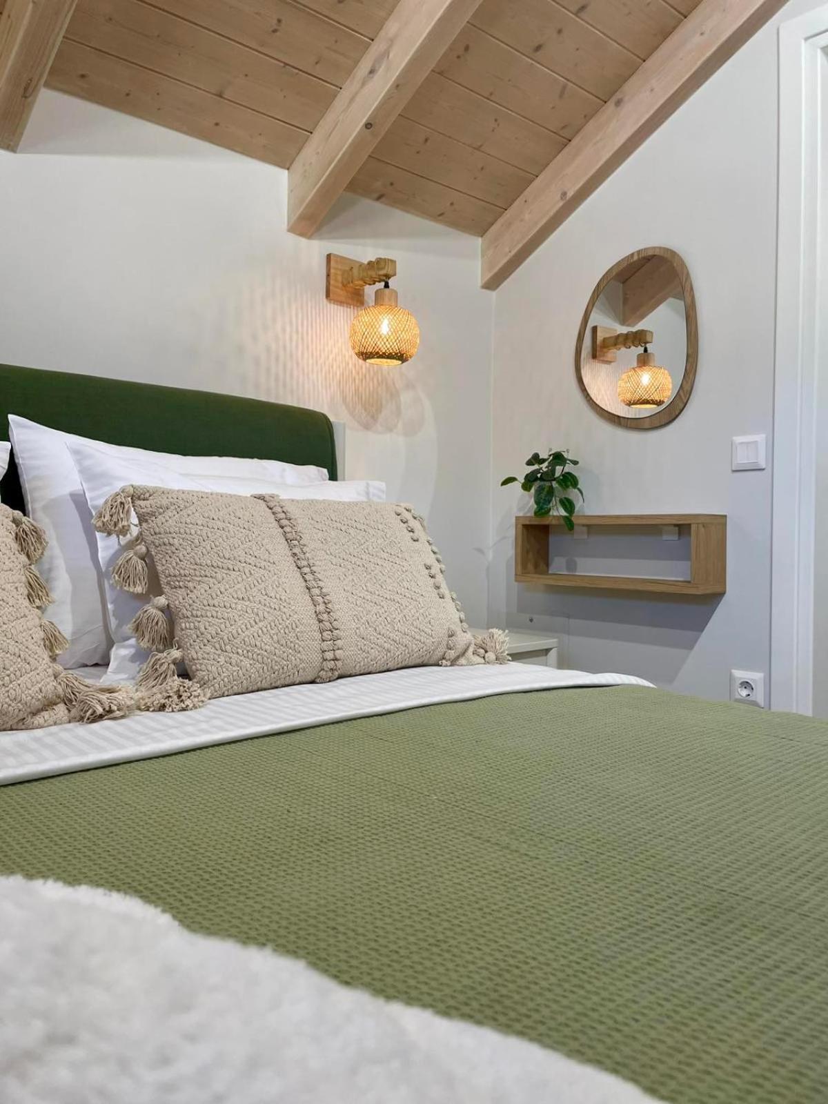 Yannis Retreat Apartment Лефкада Екстериор снимка
