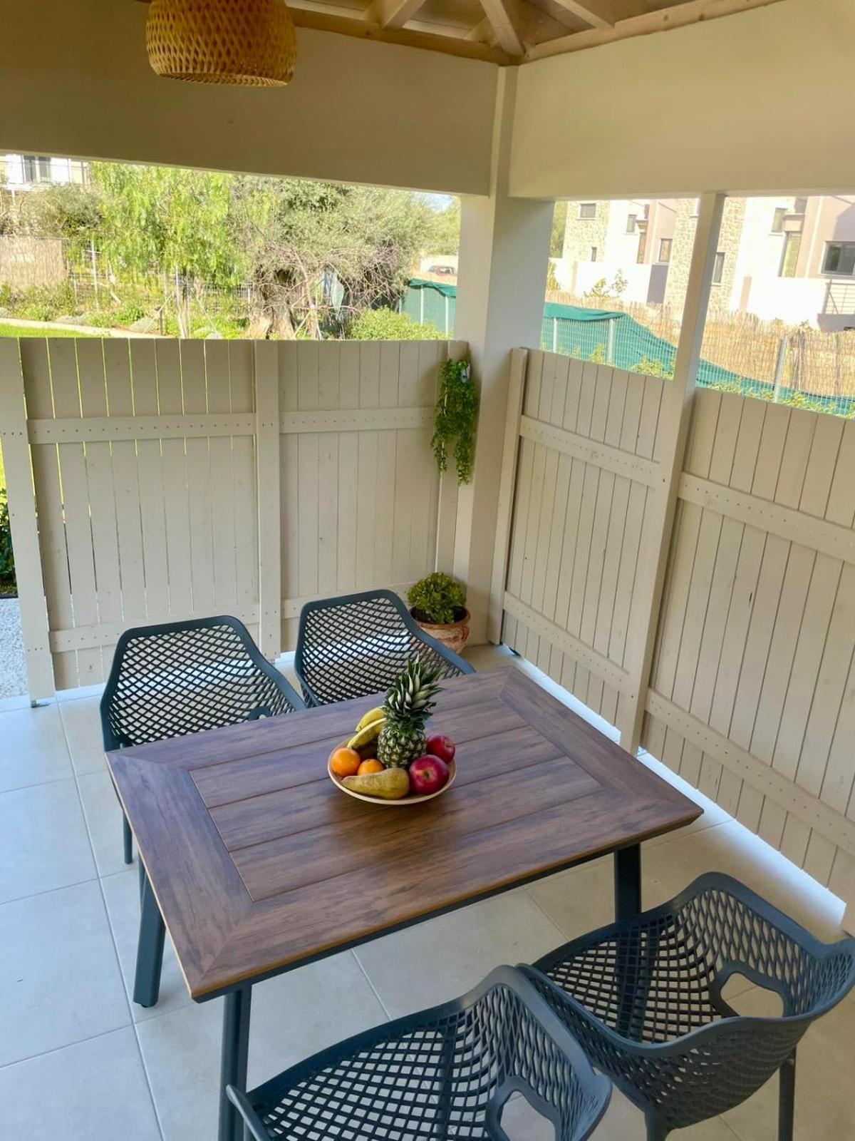 Yannis Retreat Apartment Лефкада Екстериор снимка