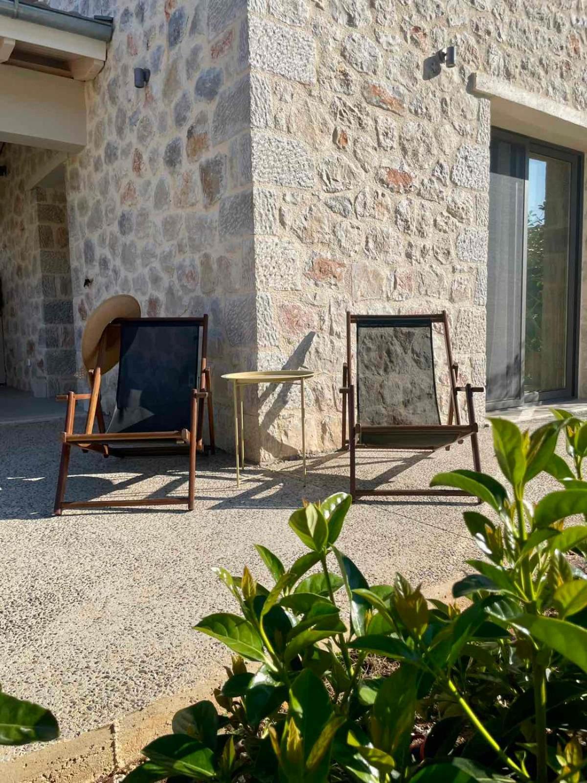 Yannis Retreat Apartment Лефкада Екстериор снимка