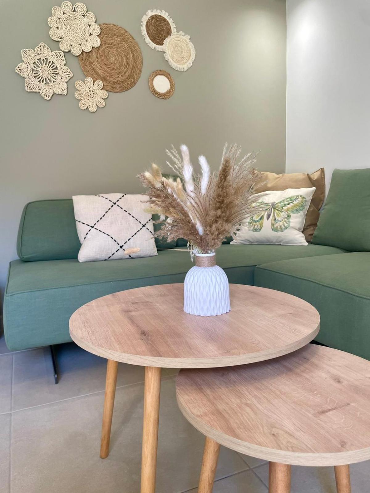 Yannis Retreat Apartment Лефкада Екстериор снимка