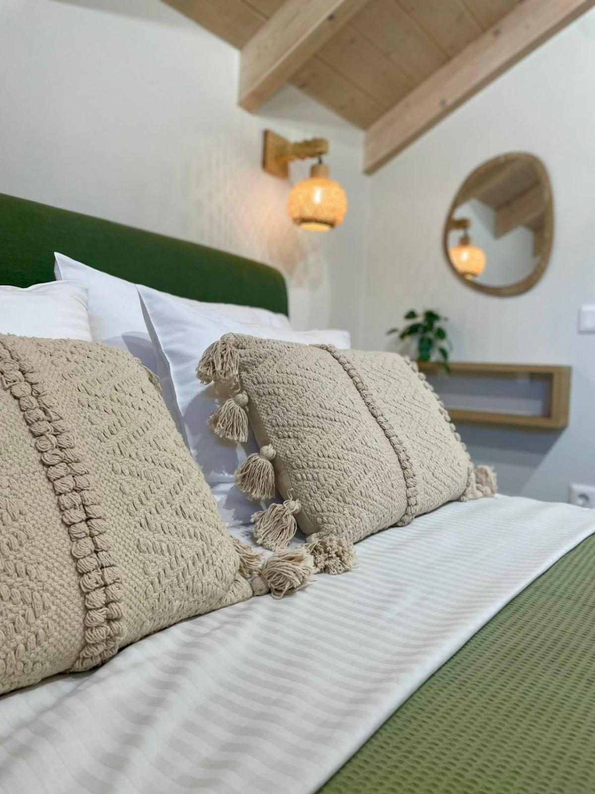 Yannis Retreat Apartment Лефкада Екстериор снимка