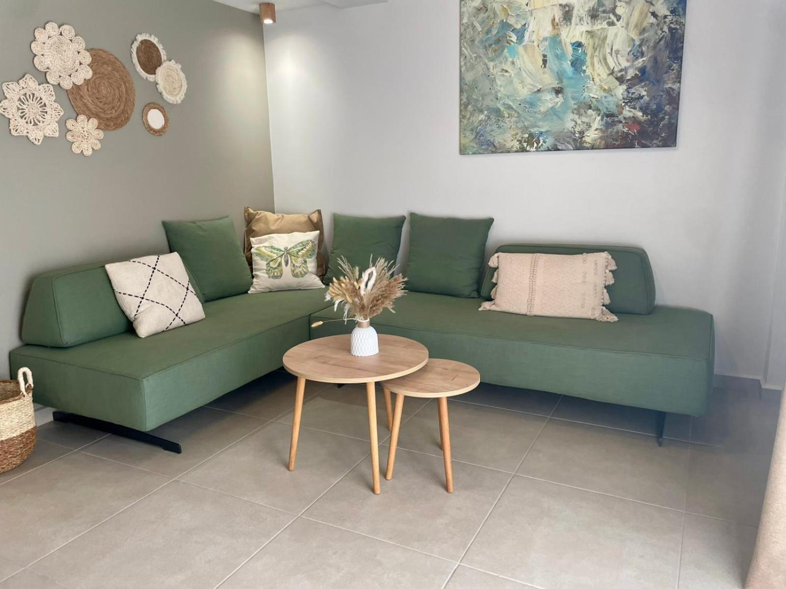 Yannis Retreat Apartment Лефкада Екстериор снимка